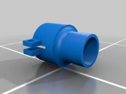 Tippmann SL68ll hopper adapter