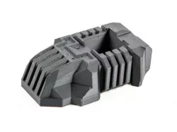 Transformers COMBINER WARS Defensor Foot