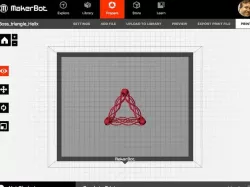 Triangle_Helix_Frame
