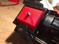 Tripod mount (for older tripods)
