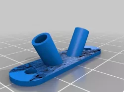 Tweaker Antenna Mount