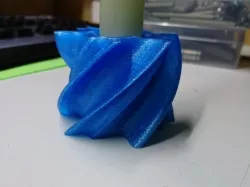 Twisted Test Objects