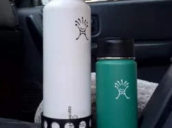 UPDATED: Hydro Flask and Coffee Mug MODULAR Car Cup Holder Adapter