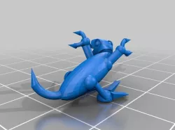 Velcoraptor