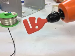 Wire Twister (for BLACK&DECKER)