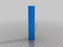 wire winder