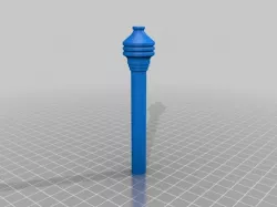 X-Wing Pilot Data Stick