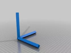 XYZ 120 rod connector 3.0