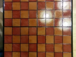Yet Another Chess Board