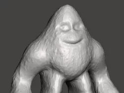 Yeti Smile Remix