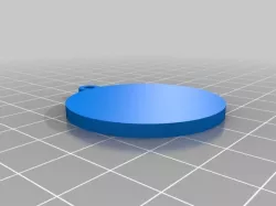 Yin Yang Template