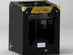 Yuxel 3D Printer