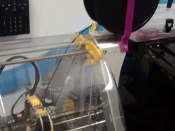 Z Morph Spool Holder