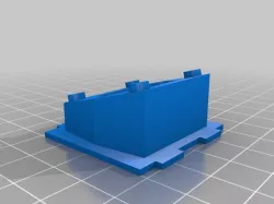 ZMR250 15 Degree PZ0420 M mount
