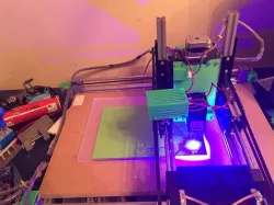 2020 CNC 10mm Linear
