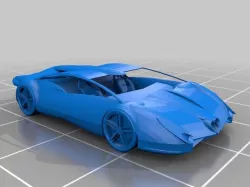 2020 concept car