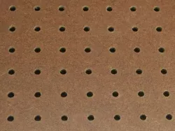 25mm Pegboard