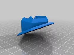 3D PrintHuset's logos