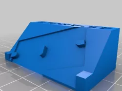 45 Degree Angle Foam Board Cutter