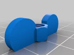 5 My Customized NUT JOB | Nut, Bolt, Washer and Threaded Rod Factory