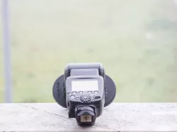 5MM GRID for Speedlite - GCprods KIT