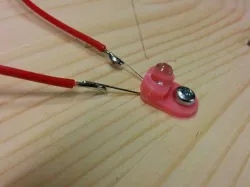 5mm LED doide holder