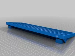 60% Keyboard Case with Incline