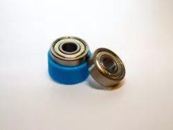 608 Bearing Bench Block
