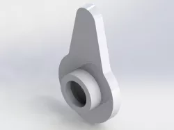 9G Micro Servo Single Horn