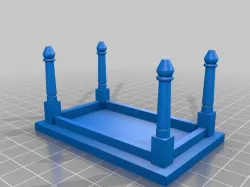 A Simple Table