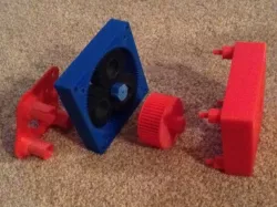 Air Raid Siren