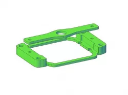 AMD CPU BRACKET