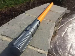 Anakin / Luke's Lightsaber