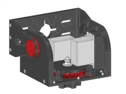 Antenna Tracker 360 v1