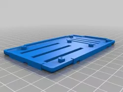 Arduino Mega & Due holder