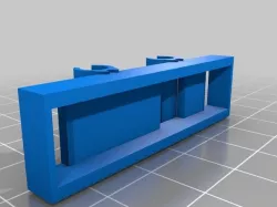 Armattan Morphite 180 LED bracket