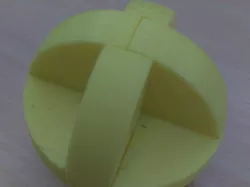 Ball Lock