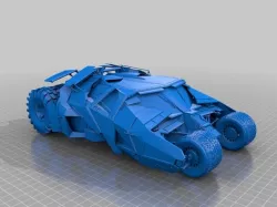 Batmobile