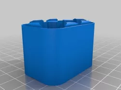 Battery Case