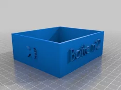 big pasta box measure