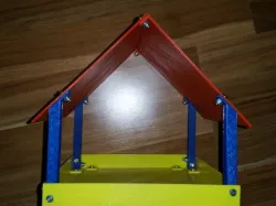 bird house