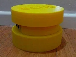 BlueTR robot (bluetooth)