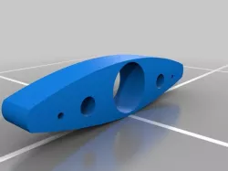 Book Thumb RIng