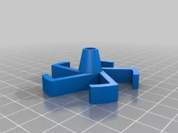 BQ Spool Center