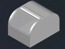 Bread Box