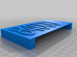 Bridge test generator