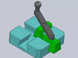 BS Grinder