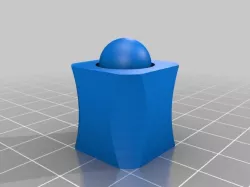 Bubble Wrap Noise Maker