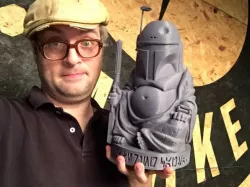 Buddha Fett