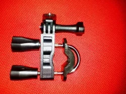 Camera Support